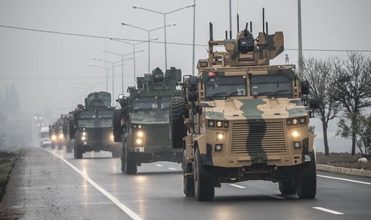 İdlib: Türkiye'nin Morik'teki gözlem noktasından çekilmesi ne anlama geliyor, çekilmenin devamı gelecek mi?