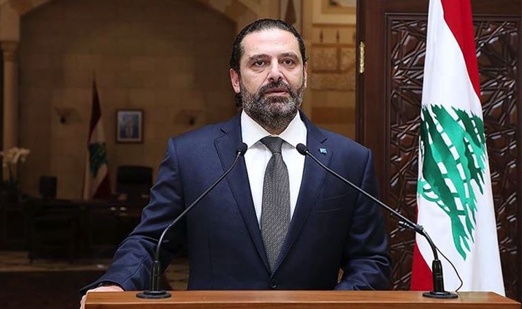 Hariri geri döndü, Lübnan hükümetini kurma görevi verildi