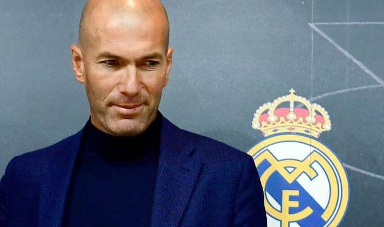 Real Madrid'de kriz alarmı