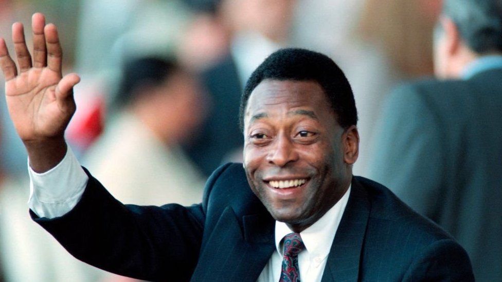 Pele 80 yaşında: Futbol tarihinin en ünlü 10 numarası hakkında az bilinen on hikaye