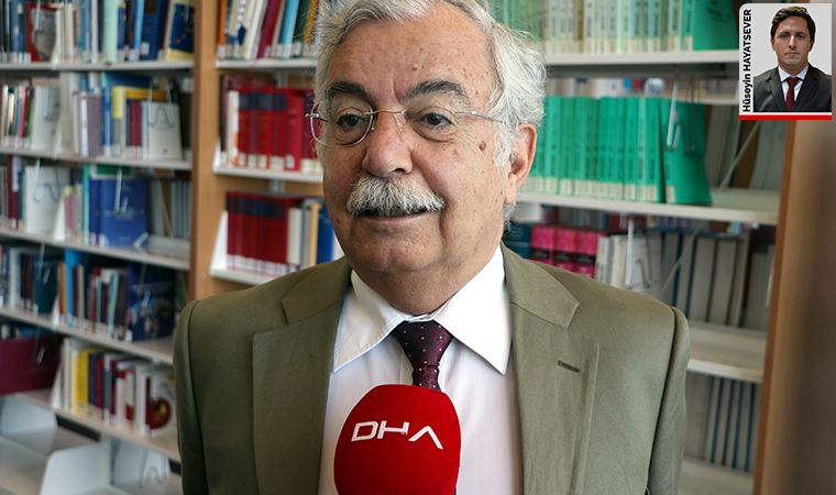 Eski Bakan Gürel: Koşullar KKTC’nin tanınması için uygun