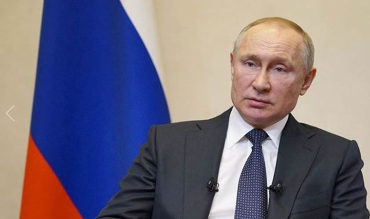 Putin: Petrol üretim kısıntısının süresi uzatılabilir