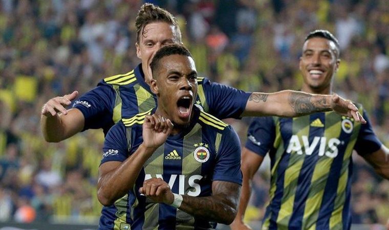 Rodrigues'ten Fenerbahçe-Galatasaray itirafı!