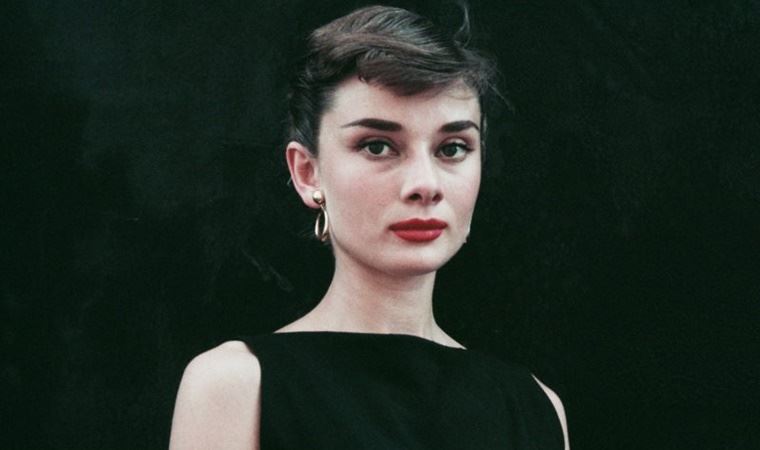 Audrey Hepburn'ün hayatı film oluyor