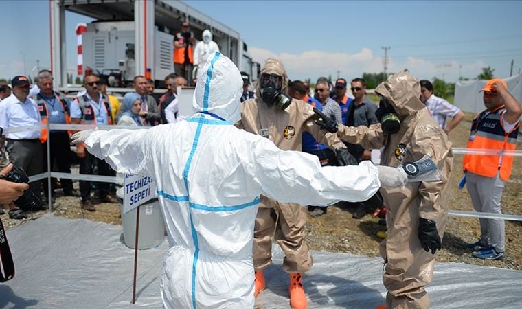 CHP'li Budak: 'Risk bugün her zamankinden daha fazla'