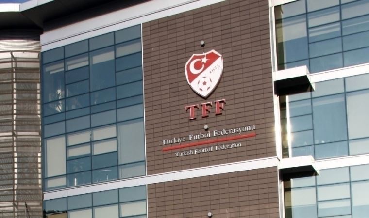 TFF Kulüpler Birliği kavgasını yalanlarken doğruladı!