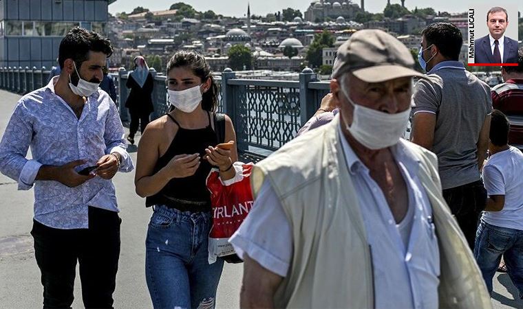 CHP’den Pandemi Raporu: Caddeye değil, arka sokağa karantina!