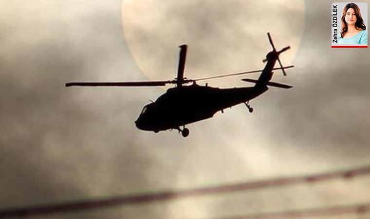 Helikopter soruşturmasında avukatlar endişeli: Savcı soracak onlar ‘yok’ diyecek