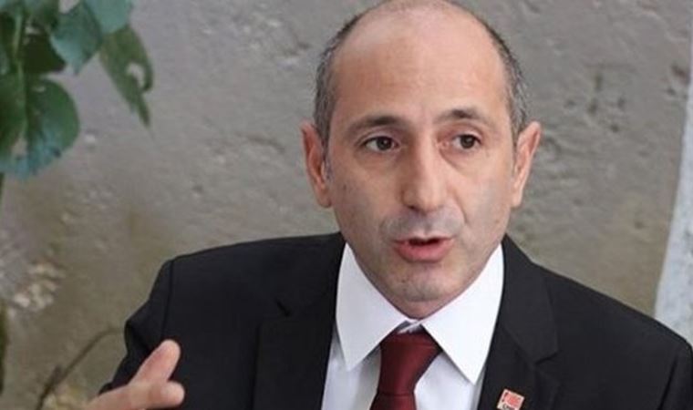 CHP’li Öztunç’tan çok sert uyarı: 'On binleri oraya yığarım!'