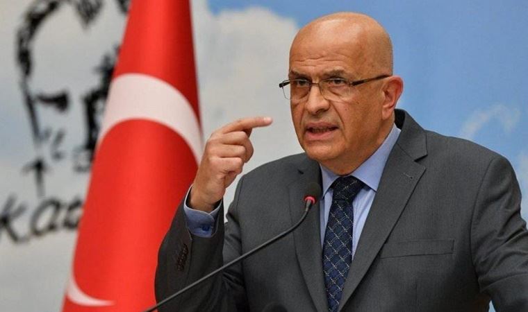 Engin Özkoç UYAP'ta bile olmayan Berberoğlu kararını TRT duyurdu