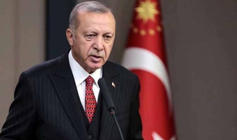 Cumhurbaşkanı Erdoğan’dan ‘100’üncü yıl’ genelgesi