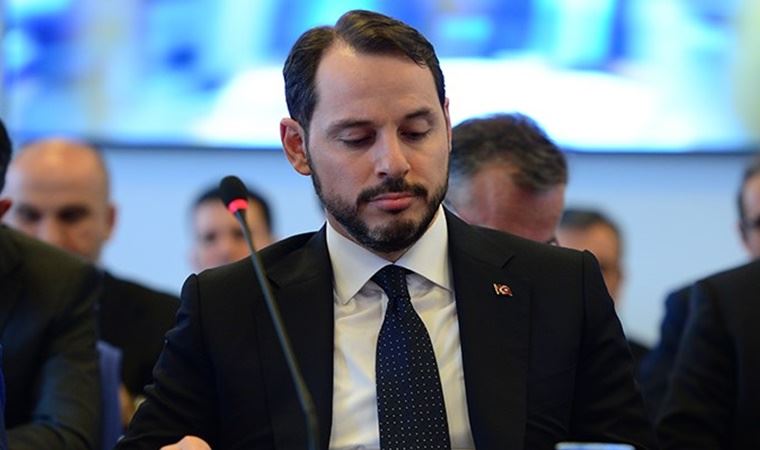 Berat Albayrak ile muhalefetin link savaşı