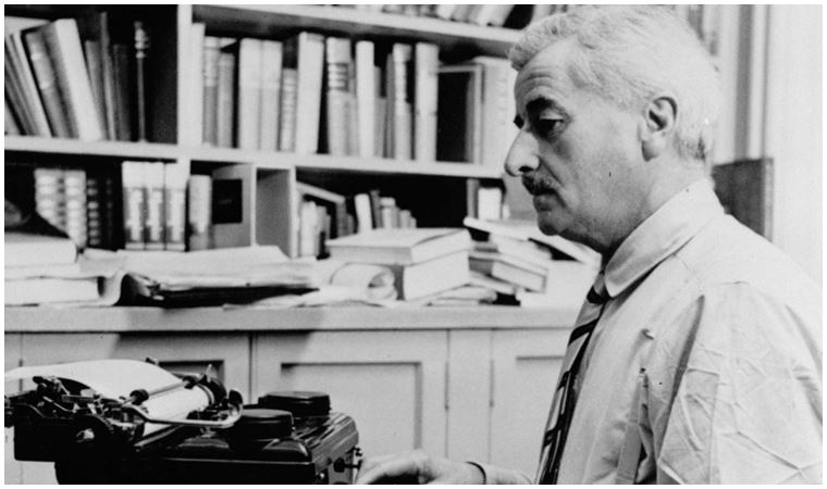 Faulkner’dan ‘altı’ hamlede ‘polisiye’