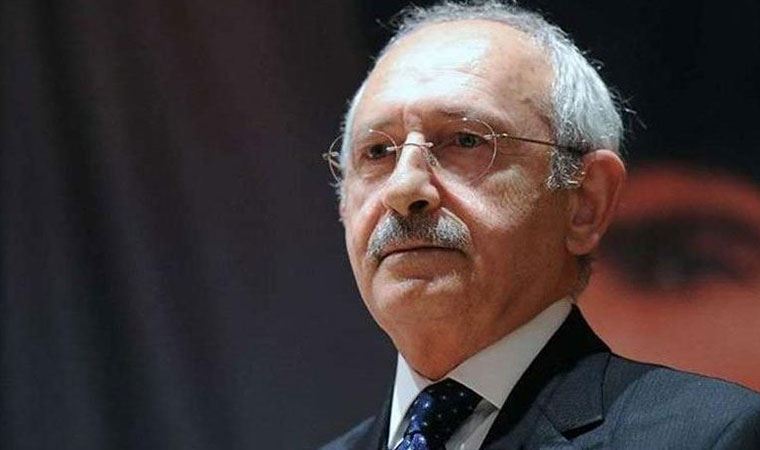 Kılıçdaroğlu'ndan İmamoğlu paylaşımı