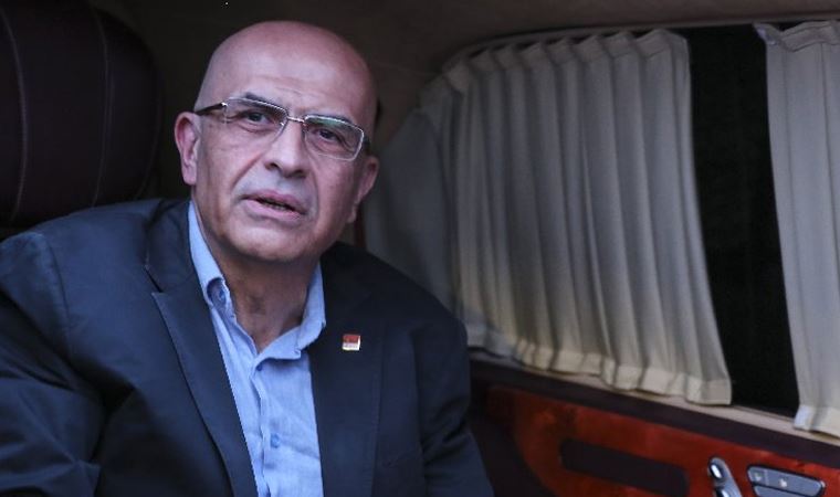 Berberoğlu yeniden AYM'ye başvuracak