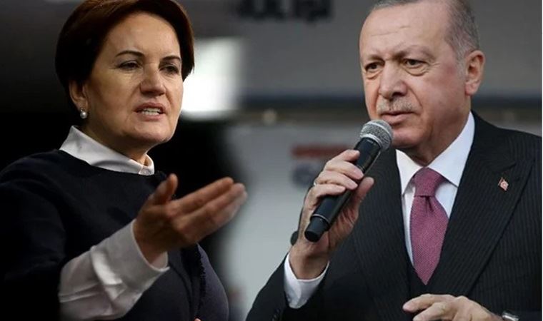 Erdoğan Akşener'i nasıl hedef almıştı?