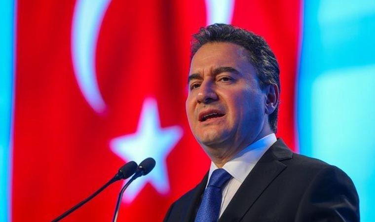 Babacan, AKP'den ayrılık sürecini anlattı: İlk istifa mektubumu 2009 yılında verdim