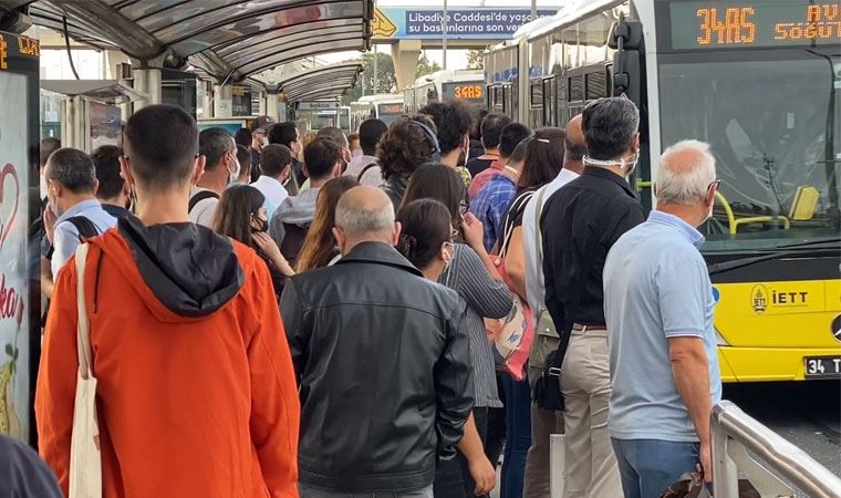 Koca duyurdu: İstanbul'da yeni tedbirler gündemde