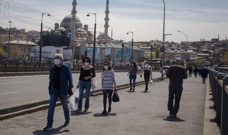 Bakanlık İBB'nin korona mücadelesini böyle engellemiş