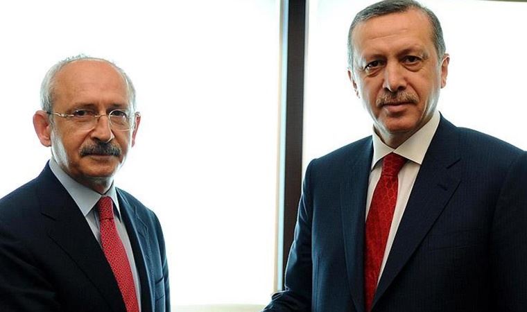 AİHM, Kılıçdaroğlu’nu Erdoğan’a karşı haklı buldu