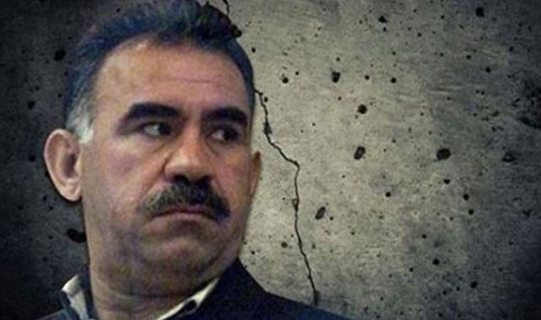 Öcalan için çok konuşulacak iddia