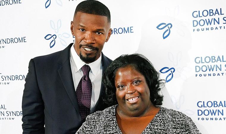 Ünlü oyuncu Jamie Foxx, kardeşini kaybetti: 'Kalbim milyonlarca parçaya bölündü'