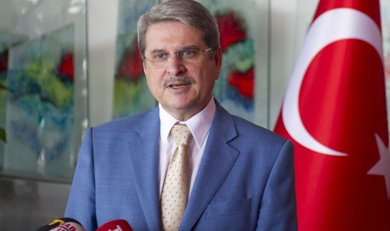 Çıray, AKP'nin İYİ Parti planını canlı yayında açıkladı