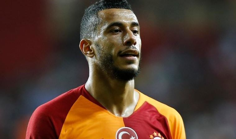 Galatasaray'da Belhanda soru işareti!