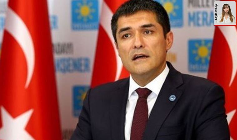 Özdağ’ın iddialarının ardından Kavuncu’ya soruşturma açıldı