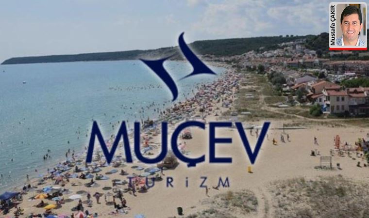 MUÇEV geçen yıl 21.8 milyon lira gelir elde etmiş: Belediyenin görevi şirkete!