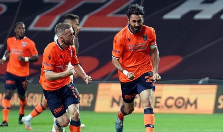 Başakşehir'in PSG hesabı!