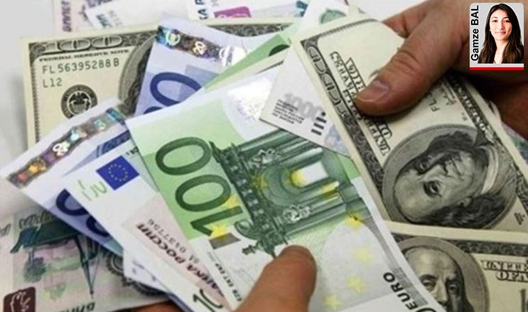 TL, dolar karşısında yıl başından bu yana yüzde 37.7 değer kaybetti: Dolar arşa yürüyor