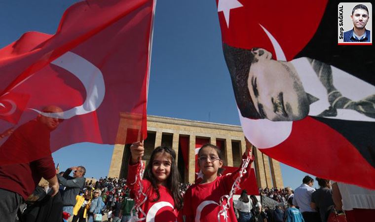 İktidarın ‘Cumhuriyet alerjisi’