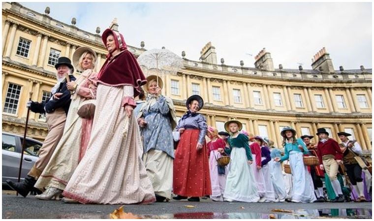 Jane Austen Festivalleri