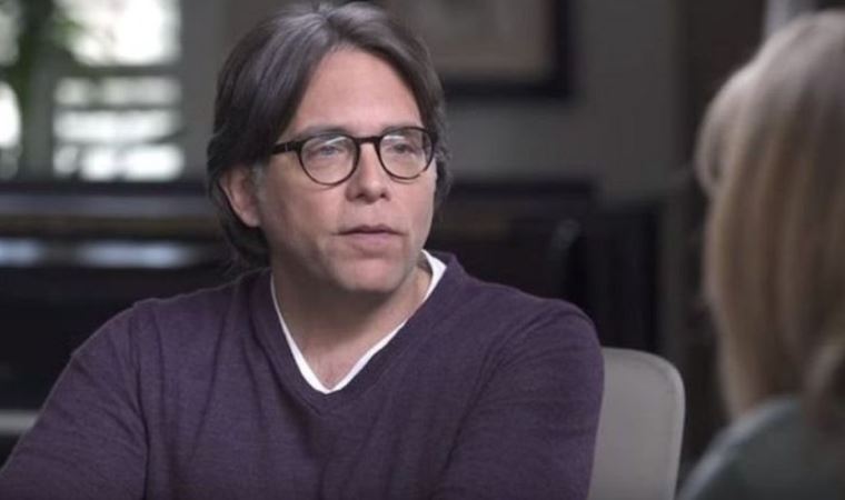 ABD'de suçlu bulunan seks tarikatı Nxivm'in lideri Keith Raniere 120 yıl hapis cezasına çarptırıldı