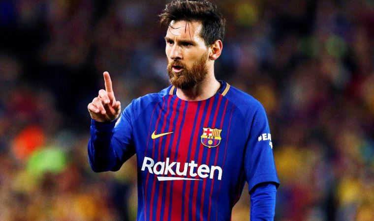 Messi krizinin ardından başkan ve yönetim istifa etti