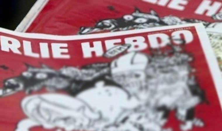 Charlie Hebdo'ya resen soruşturma