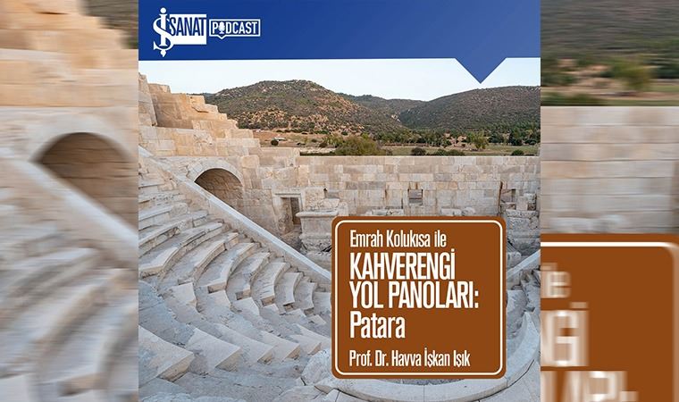 Kahverengi Yol Panoları yola çıktı