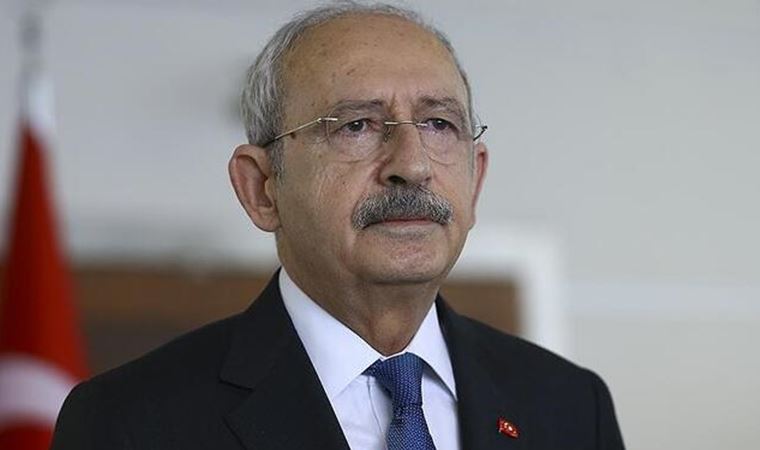 Kılıçdaroğlu'ndan Cumhuriyet Bayramı mesajı