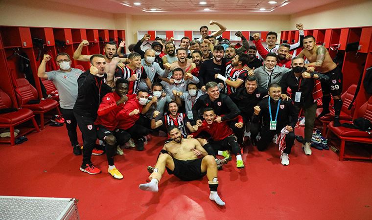 Samsunspor Adana deplasmanında 3 puan arayacak