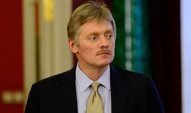 Peskov: “Rusya'da Charlie Hebdo gibi bir derginin yayın yapması imkansız”