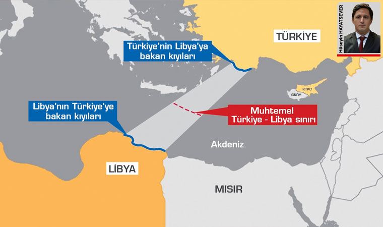 Türkiye’nin Libya UUH ile yaptığı mutabakatı BM’de kayda geçirildi, Prof. Hüseyin Pazarcı, ‘BM'nin onay yetkisi yok