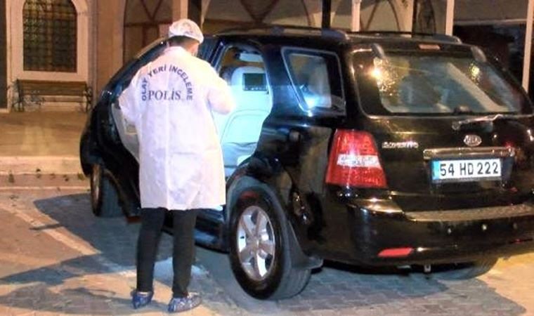 Eski AKP’li belediye başkanı otomobilin içinde ölü bulundu