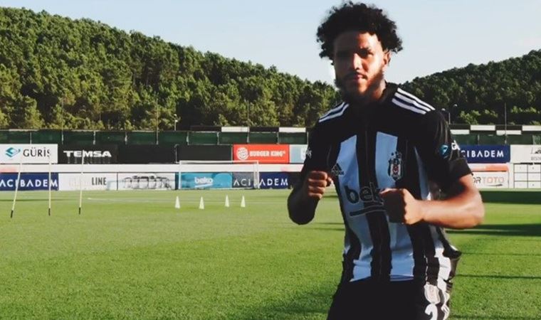 Rosier'den Beşiktaş'a 'savaşçı takım' sözü!