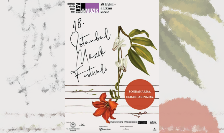 48. İstanbul Müzik Festivali 