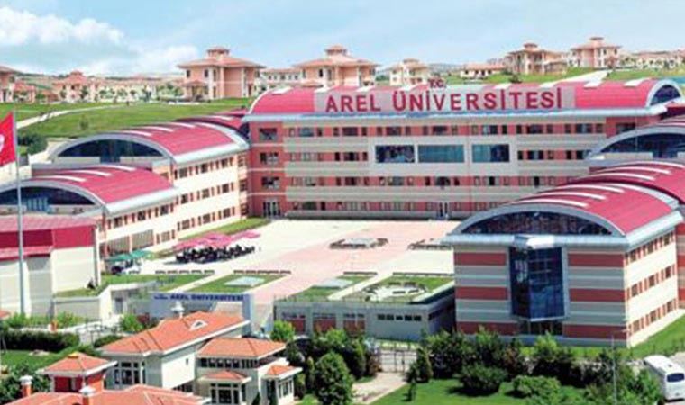 Arel Üniversitesi yönetiminden akademisyenlere hakaret