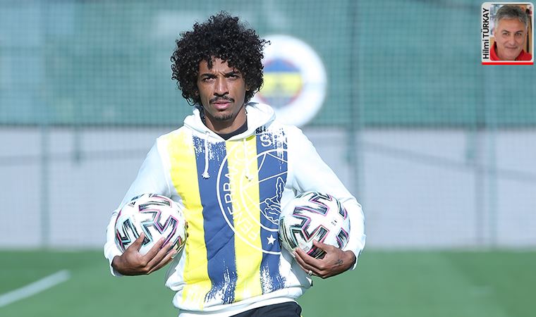 Fenerbahçeli Gustavo: 'Yolumuz çok uzun'