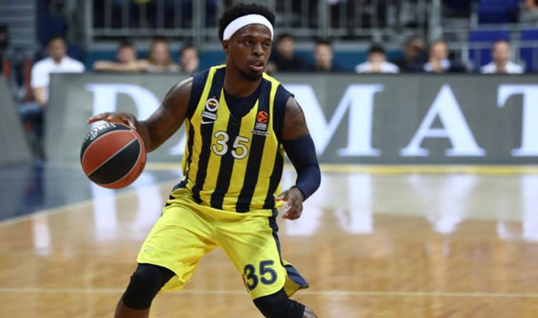 Fenerbahçe BEKO'dan 29 Ekim zaferi