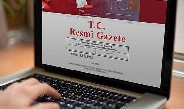 Hatay ve Bolu'daki enerji projeleri kamulaştırıldı