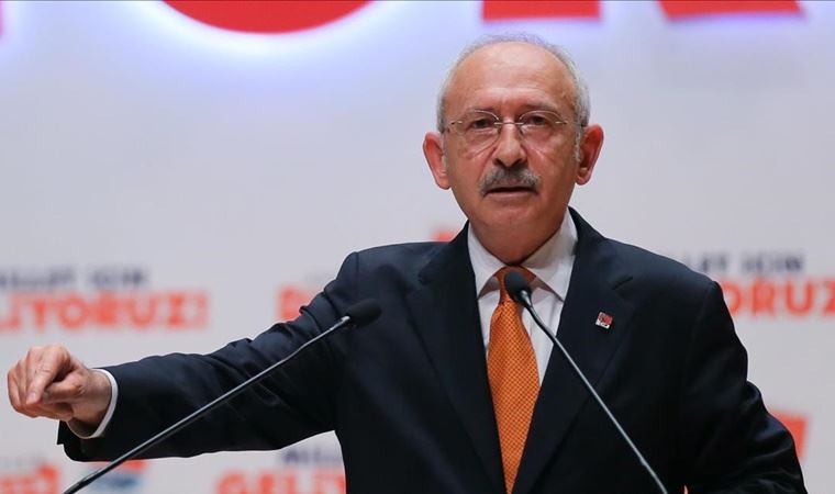 Kılıçdaroğlu'nun başdanışmanı koronavirüse yakalandı